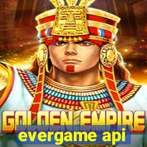 evergame api